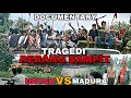Lagu Perang Suku Brutal Tragedi Sampit 2001:Kronologi Sejarah Konflik Suku Dayak dan Madura di Kalimantan