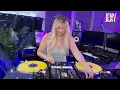 BLOCK & CROWN | #3 | The Best Of Songs Block & Crown (Funky House) Mixed by Jeny Preston