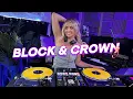 Download Lagu BLOCK \u0026 CROWN | #3 | The Best Of Songs Block \u0026 Crown (Funky House) Mixed by Jeny Preston
