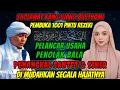 Lagu Sholawat Kang Ujang Busthomi Dahsyat‼️Pembuka Pintu Rezeki, Pelancar Usaha, Penangkal Santet Sihir✅