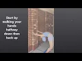 Standing Backbend Tutorial
