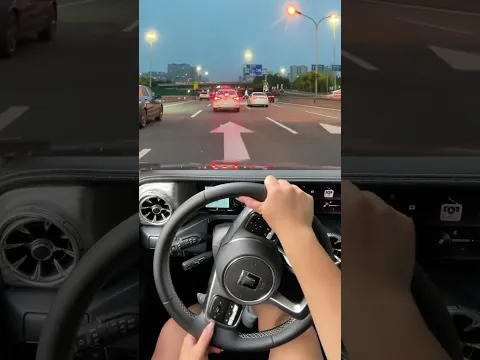 The wrong steering wheel grip you may have been using. #car #automobile #cartok #cartips