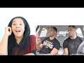 WIVES CHECKING ON THE HODGETWINS FUNNY COMPILATION Reaction
