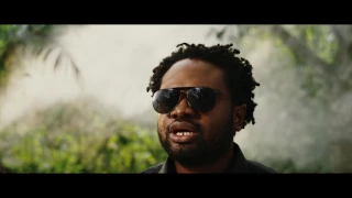 cobhams asuquo empty official video 