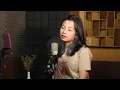 Download Lagu Delisa Herlina || Disini Menunggu Disana Menanti || Cover