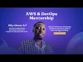Join My Year-long Mentorship Program and Master DevOps Skills to Land Your Dream Job