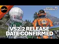 Mechanical Blocks and Weapons Arrive on 23 March Space Engineers News