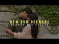 Lagu Hum Toh Deewane | Slowed + Reverb | Yasser Desai | Lofi Version | Elvish Yadav \u0026 Urvashi Rautela