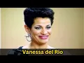 Life and Films of Vanessa del Rio