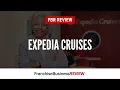 FBR Review Expedia Cruises