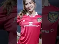Download Lagu Syafira Ika Putri kapten Timnas putri Indonesia ia adalah pemain andalan timnas #beritabola #timnas