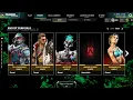 NEXT SHOP LEAK