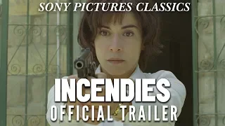 Incendies Official Trailer HD 2011 