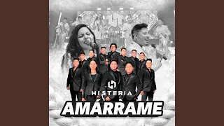 Amárrame