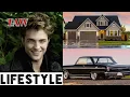 Robert Pattinson Girlfriend Net Worth Cars House Parents Age Sisters Lifestyle 2021