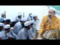 Download Lagu Qul Ya Adzim || Habib Abdullah bin Ali Al Athos || Hadroh Syababul Azami