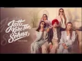 Amar Sehmbi - Jatt Koke Ton Sohna (lo-fi slow reverb) Black Virus | Kaptaan | New Punjabi Songs 2026