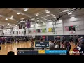 Wisconsin Academy vs Legacy 2025 05 04