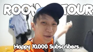 Download Happy 10000 Subscribers - [ Room Tour ] MP3