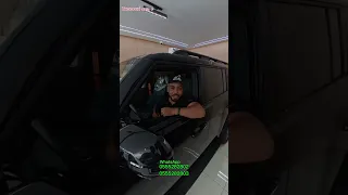 سيارة احلام  اي واحد يتمنها   من وكالة سيارات Zemmouri auto +