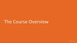 Hands-On Object Oriented Programming with Java 11 The Course Overview packtpub com