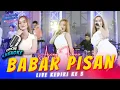 Download Lagu Karaoke - BABAR PISAN - Ajeng Febria (Official Music Video ANEKA SAFARI)