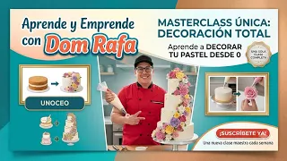 Clase de decoracion para principiantes