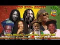 Lagu Alpha Blondy,Lucky Dube,Jimmy Cliff,Burning Spear,Bob Marley,Bunny Wailer: 100+ Songs