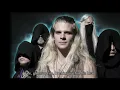 Twilight Force "The Power of the Ancient Force" (Lyric Video)