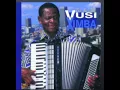 Vusi Ximba - Amazambane