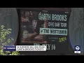 Gephardt Garth Brooks Fans Beware Of Scammers Selling Fake Tickets