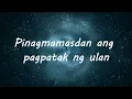 Download Lagu Adie - Dungaw  ( Lyrics )