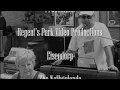 Calm After The Storm - Maggie Rumex \u0026 George Coppercoin (2016)