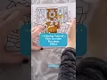 Coloring Tutorial Fire Glow Effect