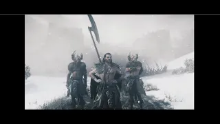 Derrotando os Pictos na Fortaleza Magnis (Hubris de honra) - Assassins Creed Valhalla