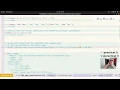 Practicalli Clojure 44 - 4Clojure 61