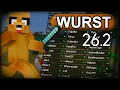 Download Wurst Hacked Client 26 2 Minecraft Java Edition