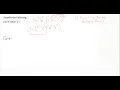 Math 118 Skills Review Q4