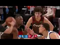 Dwight Powell 11 PTS All Possessions 2021-03-21