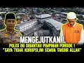 Download Lagu TERUNGKAP❗❗❗KYAI PONDOK INI BANTAH TUNTUTAN POLISI TERKAIT KORUPSI  AL KHOZINY❗KARENA TAKDIR  ALLAH❓