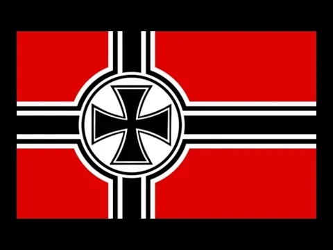 Download MP3 German Third Reich Anthem - Horst Wessel Lied - Nazi Germany