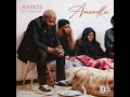 Download Lagu Aymos (Ft.  Jessica LM) - Amandla [Official Audio]