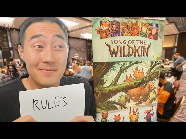 YouTube video thumbnail