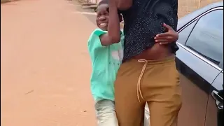 Long Awaited Father Please Like Share Comment And Subscribe To My Channel Goviral Mychannel 