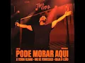 Pode Morar Aqui/ A Terra Clama/ Oh! Se Fendesses/ Ruja o Leão (Ao Vivo)