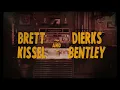 Brett Kissel, Dierks Bentley - Hurtin' Songs (Lyric Video)