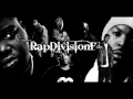 Xzibit - Enemies & Friends (napisy PL)