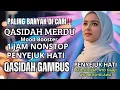 Download Lagu KAMU LELAH ⁉️ YAA AKU JUGA 🥰 REBAHAN DAN DENGARKAN MUSIK QASIDAH MERDU YANG BIKIN NYENYAK TIDUR 