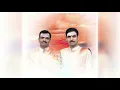 Lagu Jaya Jaya Durge Jita Vairi Varge - Raga Durga - Malladi Brothers - Narayana Theertha Krithi