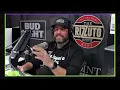 Hot Meat Stick Breath and a Pig Head | Rizzuto Show Daily Podcast